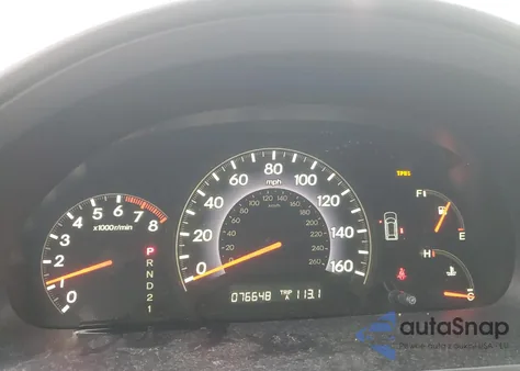 2007 Honda Odyssey Ex from USA, damaged, VIN 5FNRL384X7B454517